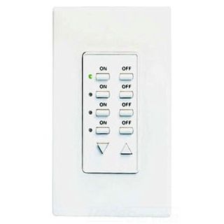 Wall Switch Controller