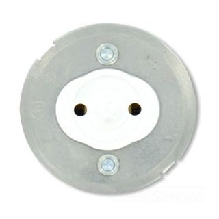 Fluorescent Lampholder