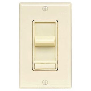 Slide Control Dimmer