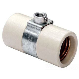 Incandescent Lampholder