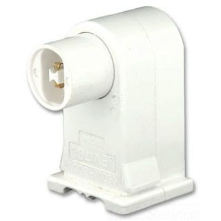 Fluorescent Lampholder