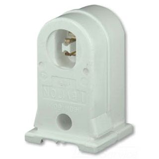 Fluorescent Lampholder