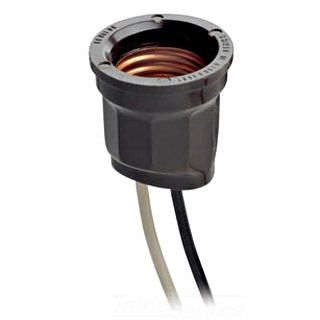 Incandescent Lampholder