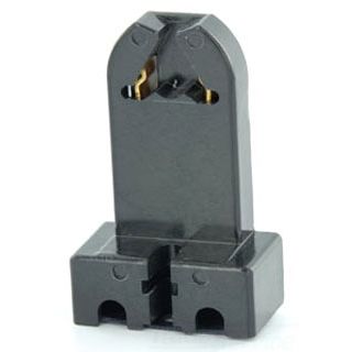 Fluorescent Lampholder