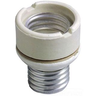 Incandescent Lampholder Socket Extension