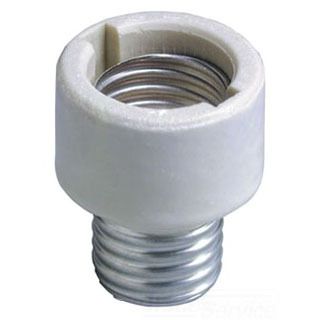 Incandescent Lampholder Socket Extension