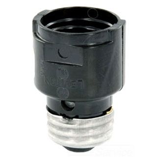 Incandescent Lampholder Socket Extension