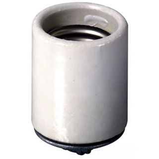 Incandescent Lampholder