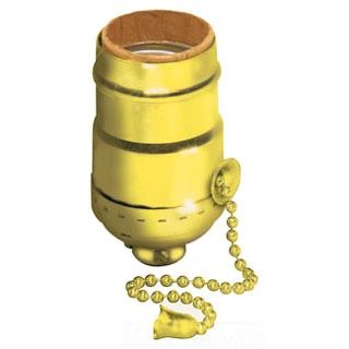 Incandescent Lampholder