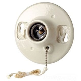 Incandescent Lampholder