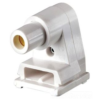 Fluorescent Lampholder