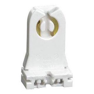 Fluorescent Lampholder