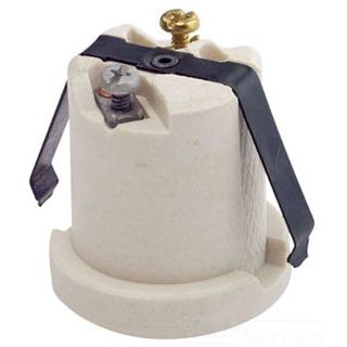 Incandescent Lampholder