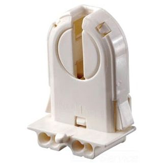 Fluorescent Lampholder