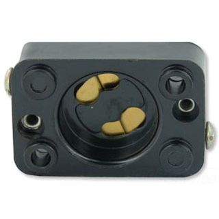 Fluorescent Lampholder Starter Base