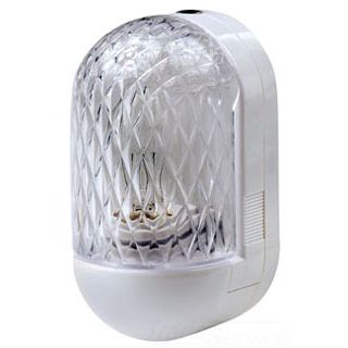 Sound Activated Night Light