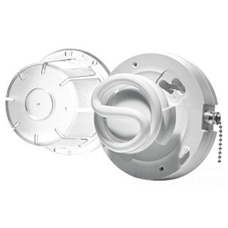 Fluorescent Lampholder