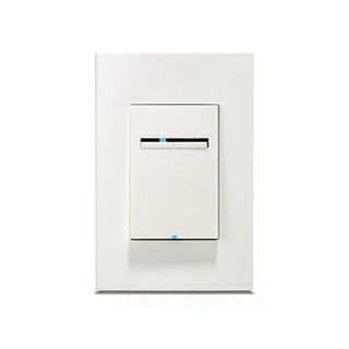 Incandescent/Magnetic Low Voltage Dimmer