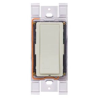 Wireless Wall Switch Receiver