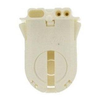 Fluorescent Lampholder