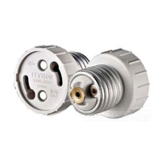 Fluorescent Lampholder Adapter