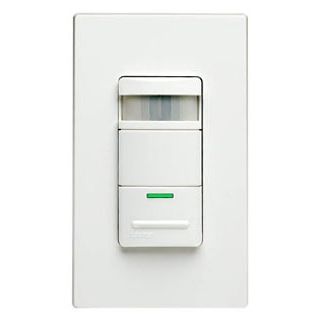 Occupancy Sensor Switch
