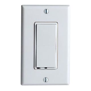 Preset Digital Dimmer