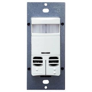 Occupancy Sensor Switch