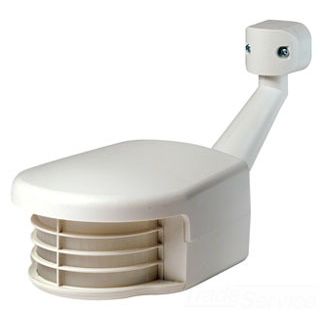 Outdoor Occupancy Sensor