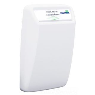 Hotel Keycard Remote Switch