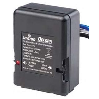 Fixture Relay Module