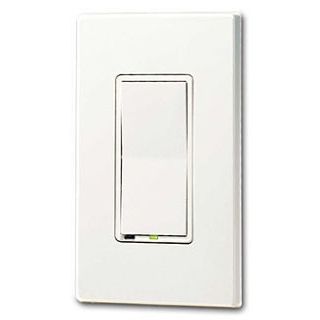 Lighting Control Dimmer Switch