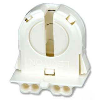 Fluorescent Lampholder