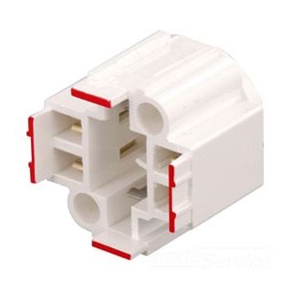 Fluorescent Lampholder