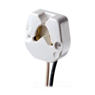 Fluorescent Lampholder