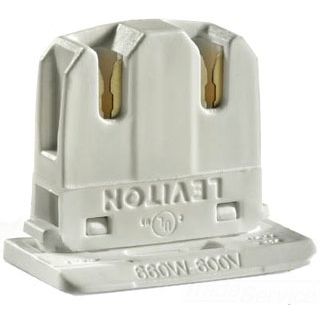 Fluorescent Lampholder