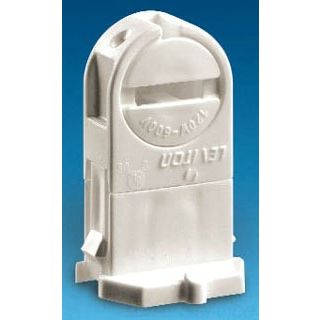 Fluorescent Lampholder