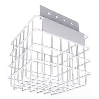 Occupancy Sensor Protective Cage