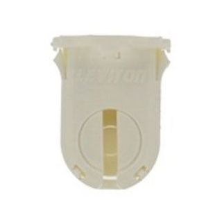 Fluorescent Lampholder