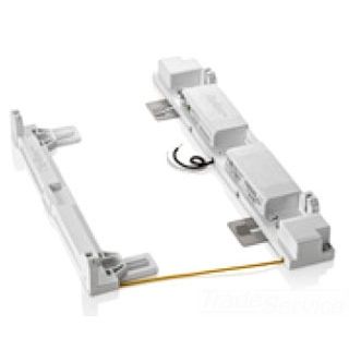 Fluorescent Lampholder