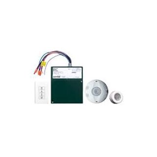 Integrated Room Control Kit