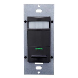 Occupancy Sensor Switch