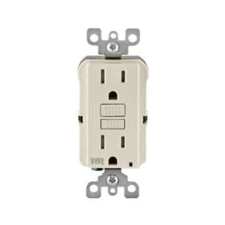 GFCI Receptacle