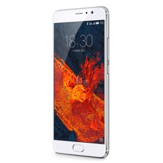 MEIZU 3GB/16GB Glossy Silver