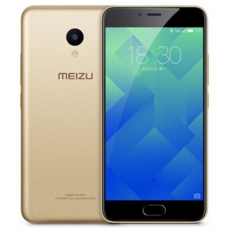 MEIZU 3 LTE 2GB/16GB Champagne Gold