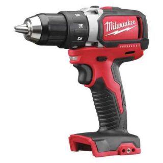 Cordless drill