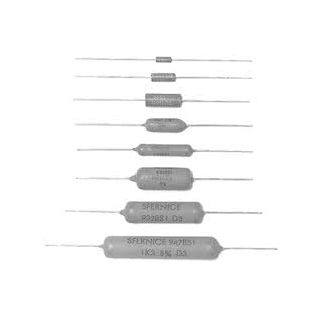 MFR 1/2W 6.19 OHM 1 PCT
