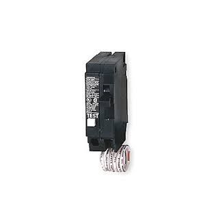 Breaker G.F.I. 20A 120V