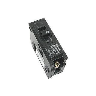 Breaker 20A 120V