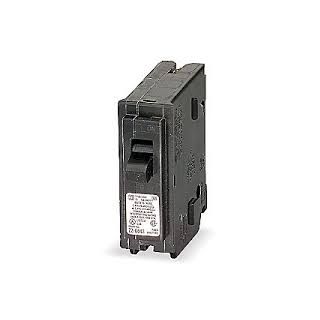 Breaker 20A 120V S.P.